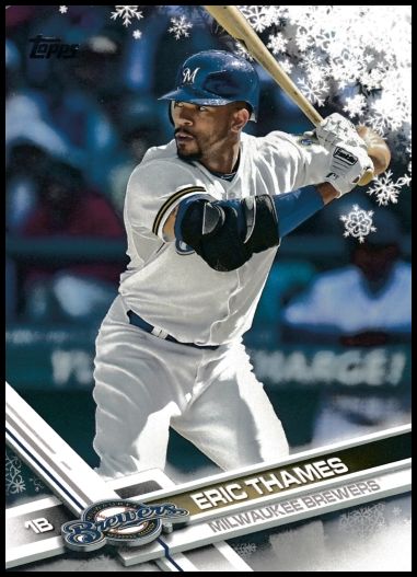 HMW119 Eric Thames